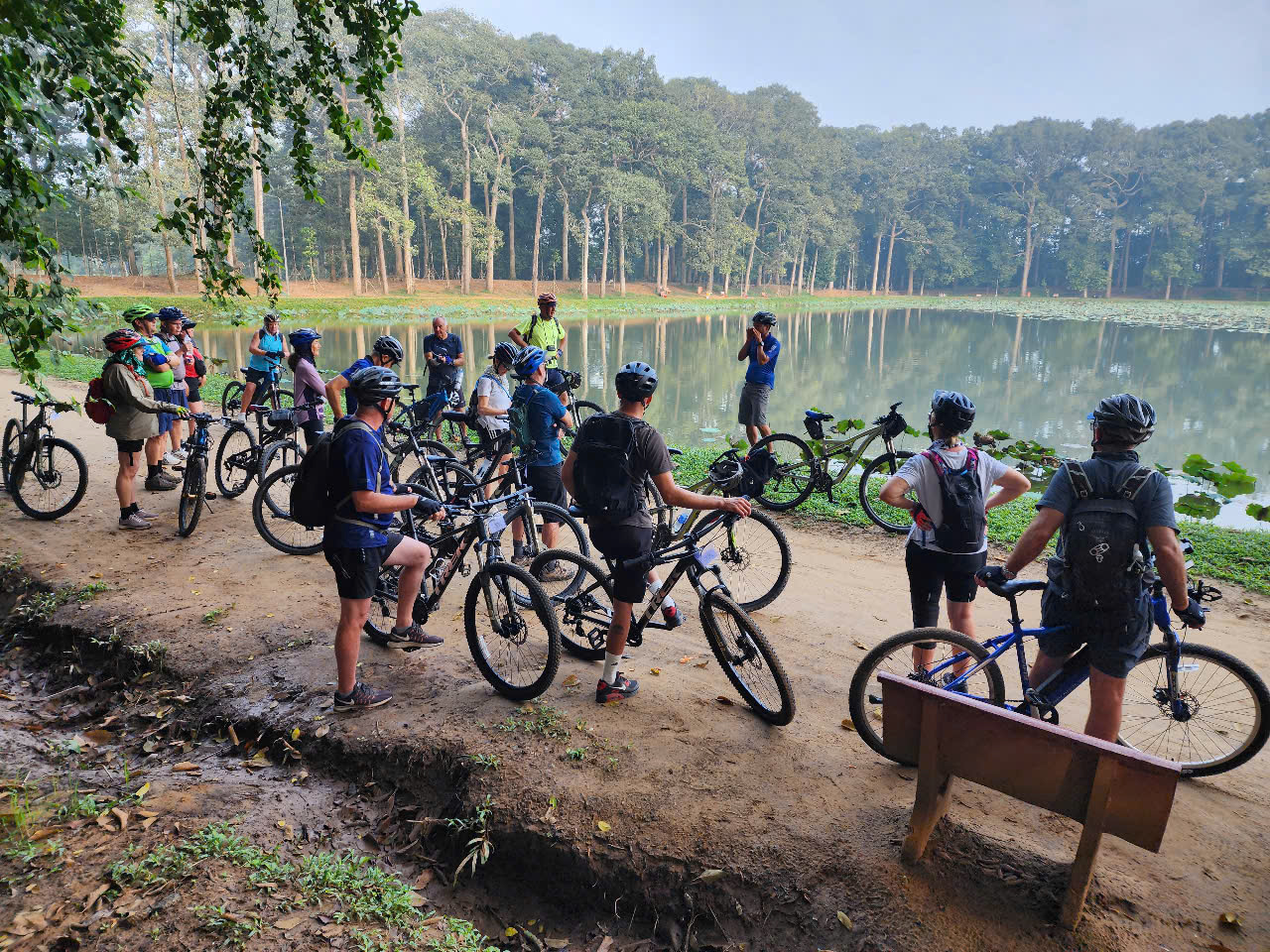 Vietnam Adventure Bike Tours-Cycling Southeast Asia